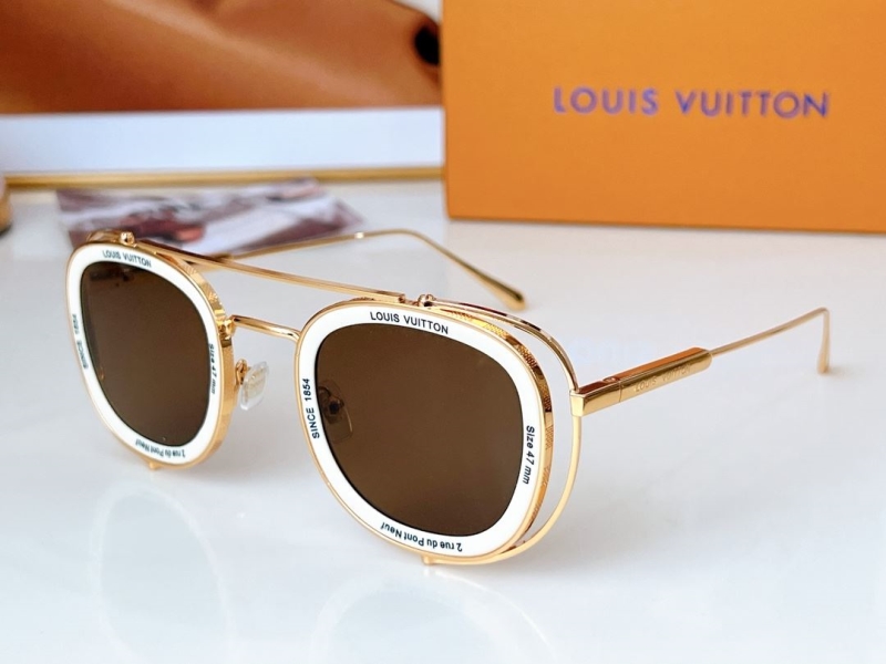 LV Sunglasses